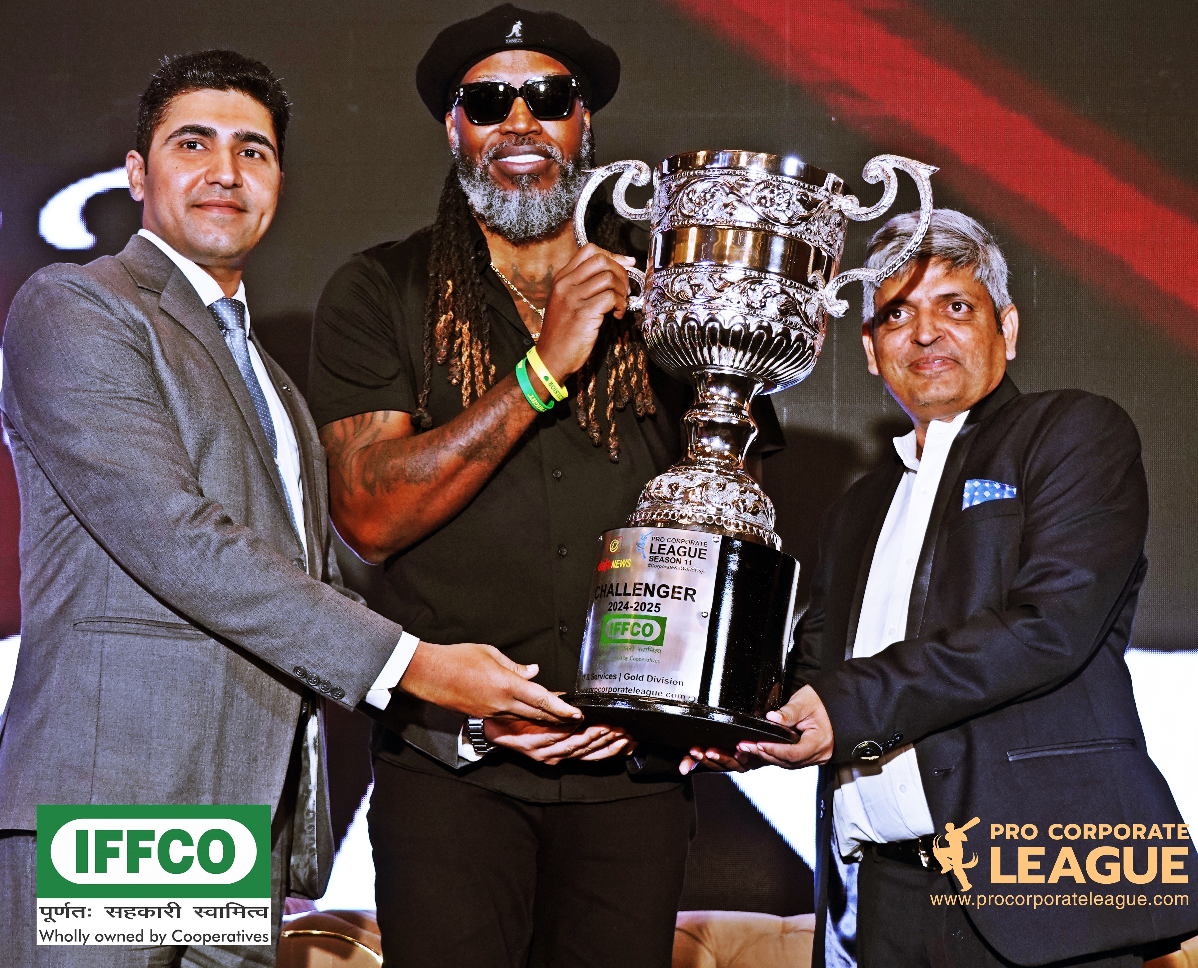 05 IFFCO (Corporate Category Silver Winner)